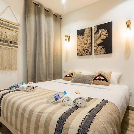 Hsh Cosy Apartment Bidassoa Gambetta Paryż Zewnętrze zdjęcie