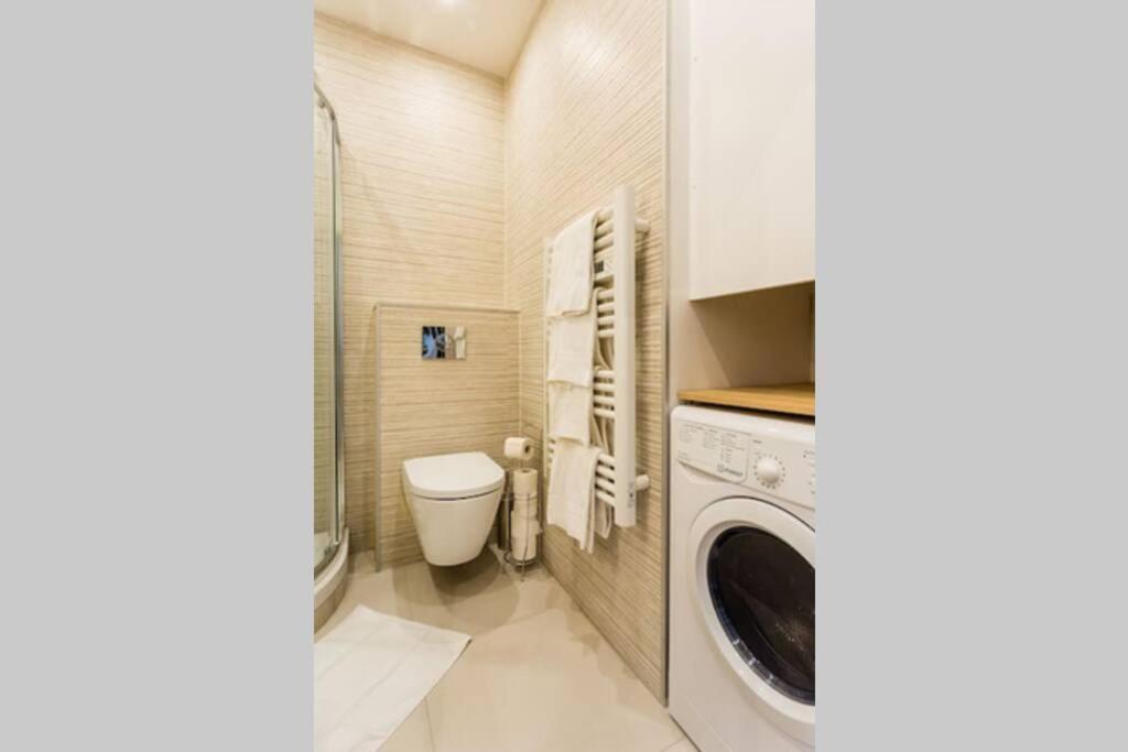 Hsh Cosy Apartment Bidassoa Gambetta Paryż Zewnętrze zdjęcie
