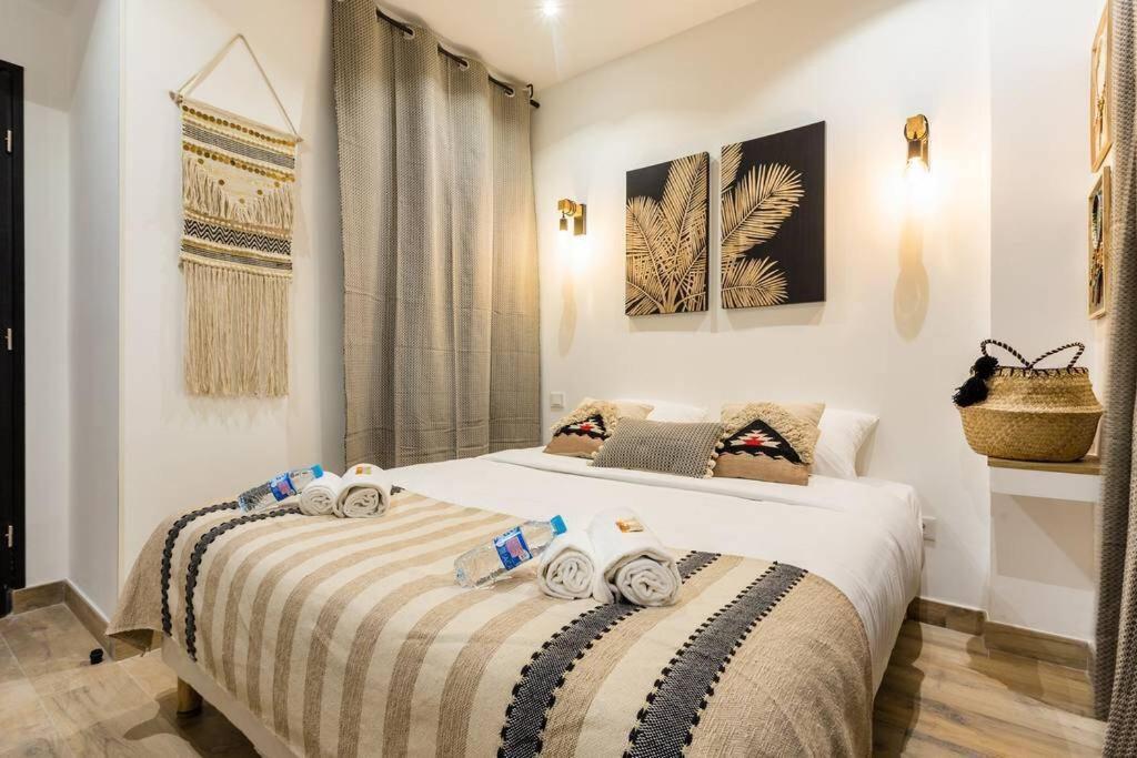 Hsh Cosy Apartment Bidassoa Gambetta Paryż Zewnętrze zdjęcie